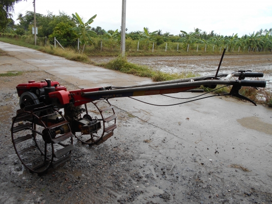 ขายตัวสยาม 131 เครื่อง TF115 แรงเครื่องแน่นตัวดีพร้อมใช้งาน