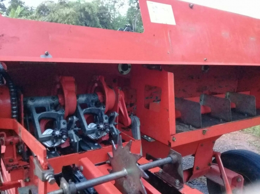 ขายเครื่องอัดฟาง คูโบต้า