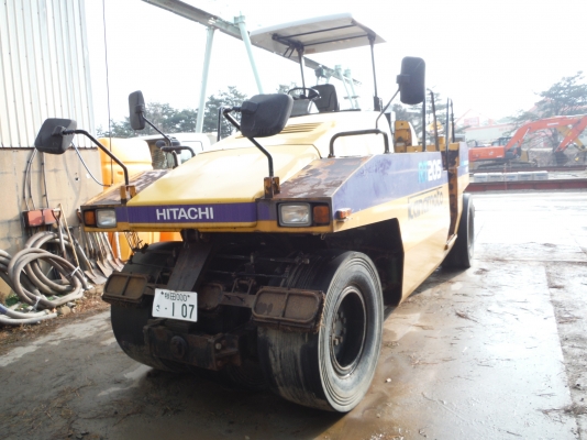 >>Clear Stock<< 7ล้อ Dynapac RT205 เกียร์ออโต้ Isuzu 4BGT ชั่วโมงน้อยๆ นำเข้าญี่ปุ่น โทร. 092-929-9942 ธีรเทพ >>Clear Stock<< 7ล้อ Dynapac RT205 เกียร์ออโต้ Isuzu 4BGT ชั่วโมงน้อยๆ นำเข้าญี่ปุ่น โทร. 092-929-9942 ธีรเทพ