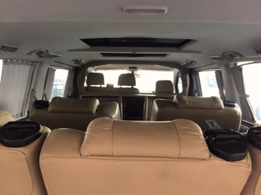 MERCEDES-BENZ VITO 115 CDI EXTRA - LONG