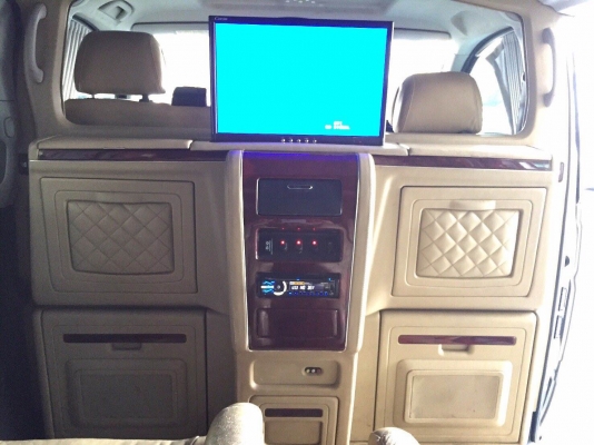 MERCEDES-BENZ VITO 115 CDI EXTRA - LONG