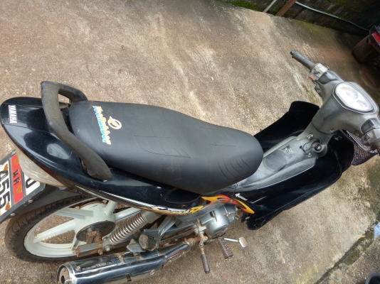 Yamaha spark Yamaha spark