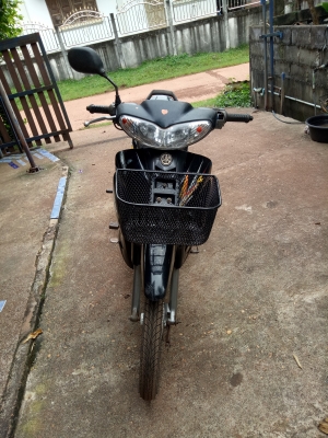 Yamaha spark Yamaha spark