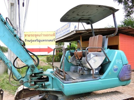 KOMATSU 40-7 ขนาดPC-40 รถเก่านอกแท้มีเอกสารอินวอย ☎️สนใจติดต่อ 085-5632278 <ราคาต่อรองได้> KOMATSU 40-7 ขนาดPC-40 รถเก่านอกแท้มีเอกสารอินวอย ☎️สนใจติดต่อ 085-5632278 <ราคาต่อรองได้>