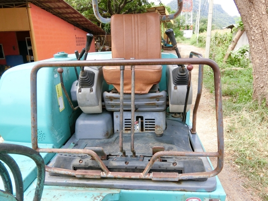 KOMATSU 40-7 ขนาดPC-40 รถเก่านอกแท้มีเอกสารอินวอย ☎️สนใจติดต่อ 085-5632278 <ราคาต่อรองได้> KOMATSU 40-7 ขนาดPC-40 รถเก่านอกแท้มีเอกสารอินวอย ☎️สนใจติดต่อ 085-5632278 <ราคาต่อรองได้>