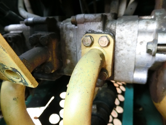 KOMATSU 40-7 ขนาดPC-40 รถเก่านอกแท้มีเอกสารอินวอย ☎️สนใจติดต่อ 085-5632278 <ราคาต่อรองได้> KOMATSU 40-7 ขนาดPC-40 รถเก่านอกแท้มีเอกสารอินวอย ☎️สนใจติดต่อ 085-5632278 <ราคาต่อรองได้>