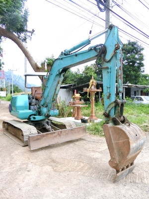 KOMATSU 40-7 ขนาดPC-40 รถเก่านอกแท้มีเอกสารอินวอย ☎️สนใจติดต่อ 085-5632278 <ราคาต่อรองได้> KOMATSU 40-7 ขนาดPC-40 รถเก่านอกแท้มีเอกสารอินวอย ☎️สนใจติดต่อ 085-5632278 <ราคาต่อรองได้>