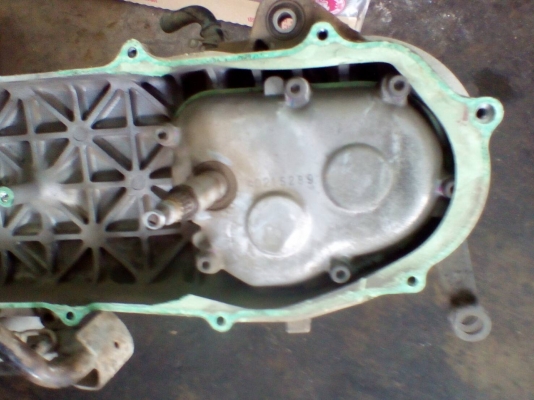 เฟืองท้าย ฟีโน