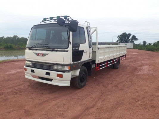 กรุณากรอกรายละเอียด..HINO 6ล้อ ยาง825/16 กระบะเหล็กยาว 6.2 ม. เครื่องดี ยางดี ครัทซีสวย ศุภากร 081-1 กรุณากรอกรายละเอียด..HINO 6ล้อ ยาง825/16 กระบะเหล็กยาว 6.2 ม. เครื่องดี ยางดี ครัทซีสวย ศุภากร 081-1