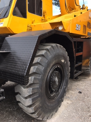 ขายเครน 25ตัน M4 ปี 1990 เซฟตี้ 100\%