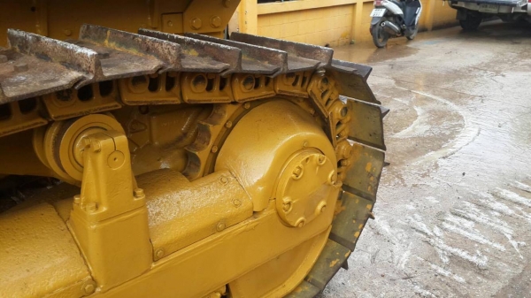 ขาย แทรคเตอร์ CAT D6D เครื่อง 10Z1-UP เกียร์ตัด