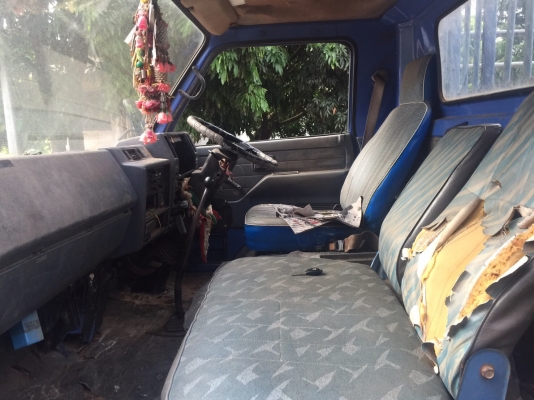Isuzu NPR58L 110แรง ประกอบเพาเวอร์ ยาว4.3ม เล่มพร้อมโอน Isuzu NPR58L 110แรง ประกอบเพาเวอร์ ยาว4.3ม เล่มพร้อมโอน