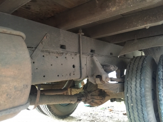 Isuzu NPR58L 110แรง ประกอบเพาเวอร์ ยาว4.3ม เล่มพร้อมโอน Isuzu NPR58L 110แรง ประกอบเพาเวอร์ ยาว4.3ม เล่มพร้อมโอน