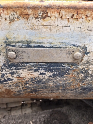 Kobelco sk120-3 บูมพิเศษ พร้อมใช้งาน