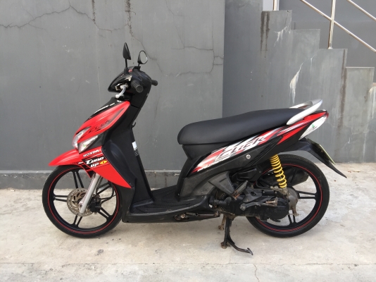 ขาย HONDA CLICK 110 CC ปี 2549 เครื่องเดิม ทะเบียนครบ ขาย HONDA CLICK 110 CC ปี 2549 เครื่องเดิม ทะเบียนครบ