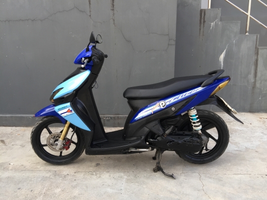 ขาย HONDA CLICK 110 CC ปี 2550 เครื่องเดิม ทะเบียนครบ ขาย HONDA CLICK 110 CC ปี 2550 เครื่องเดิม ทะเบียนครบ
