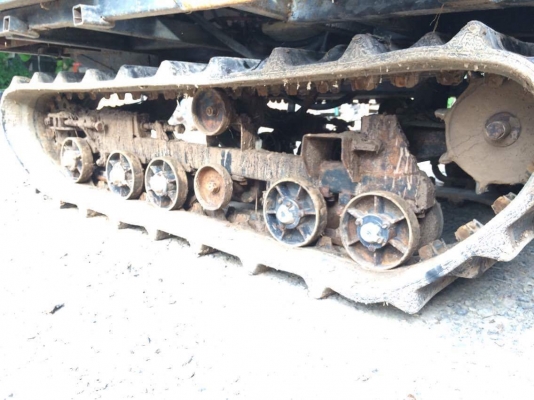 ขายรถเกี่ยวข้าว ZAI เครื่องคัมมิ้น เครื่องดี แรงๆ เดินดีเลี้ยวดี พร้อมใช้