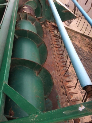 ขายรถเกี่ยวข้าว ZAI เครื่องคัมมิ้น เครื่องดี แรงๆ เดินดีเลี้ยวดี พร้อมใช้