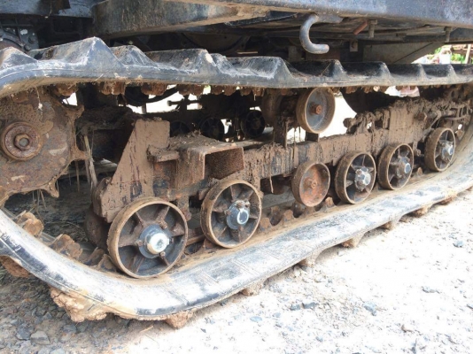 ขายรถเกี่ยวข้าว ZAI เครื่องคัมมิ้น เครื่องดี แรงๆ เดินดีเลี้ยวดี พร้อมใช้