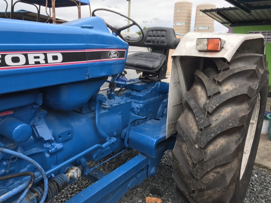 ฟอร์ดเสื้อลาย ฟอร์ดเสื้อลาย