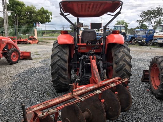 คูโบต้าm7040