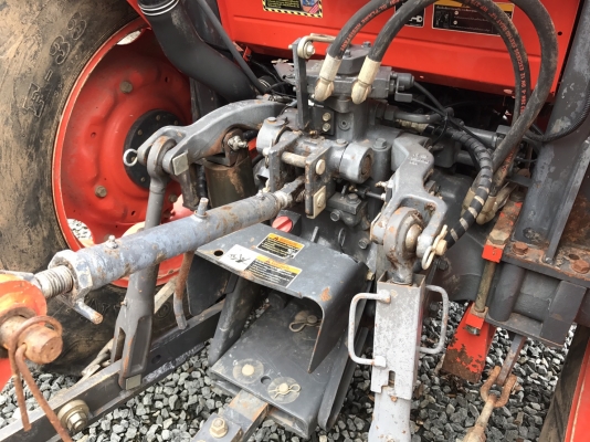 คูโบต้าm7040