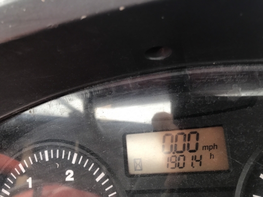 คูโบต้าm7040