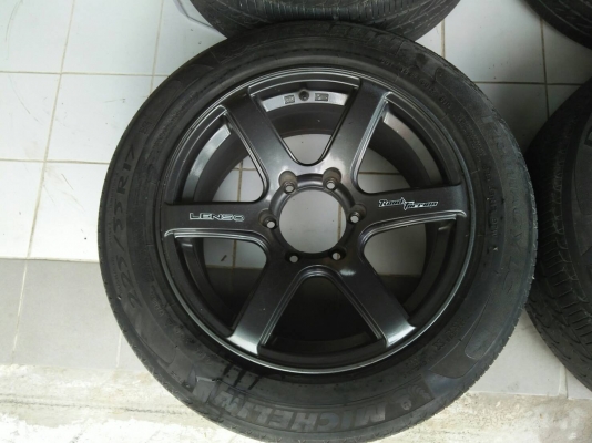 แม็ก LENSO นอก