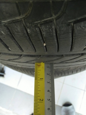 แม็ก LENSO นอก