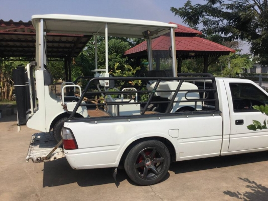 แม็ก LENSO นอก