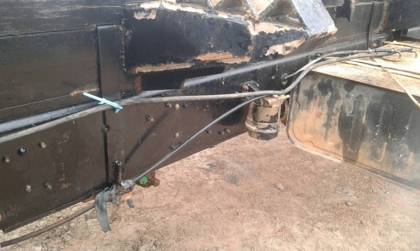 ขายเดก้า 195กะบะเนียมเกียรเล่มทะเบียนพร้อมโอน