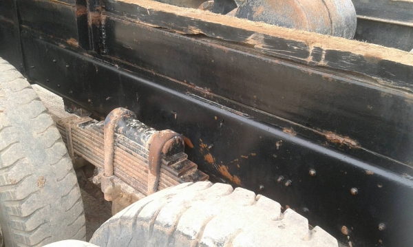 ขายเดก้า 195กะบะเนียมเกียรเล่มทะเบียนพร้อมโอน