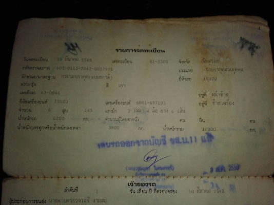 ขายเหมา3คันKomatsu Pc60-5เทเลอร์6ล้อ+ N20สภาพพร้อมใช้ ติดต่อคุณอ๊อฟพิจิตร086-737-9991