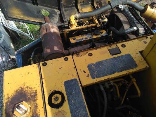 ขายเหมา3คันKomatsu Pc60-5เทเลอร์6ล้อ+ N20สภาพพร้อมใช้ ติดต่อคุณอ๊อฟพิจิตร086-737-9991