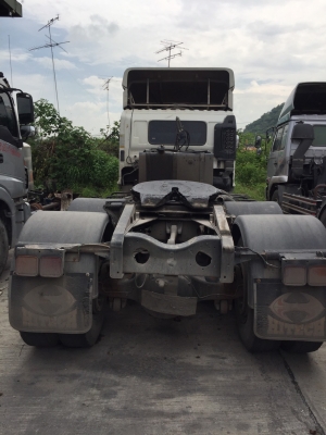 ขายถูกๆ<.785,000บ.>หัวลาก ฮีโน่ FM1J 260HP ปี48 วางเครืองM10U-350HP รถห้าง สภาพดีสวยพร้อมใช้งา ขายถูกๆ<.785,000บ.>หัวลาก ฮีโน่ FM1J 260HP ปี48 วางเครืองM10U-350HP รถห้าง สภาพดีสวยพร้อมใช้งา