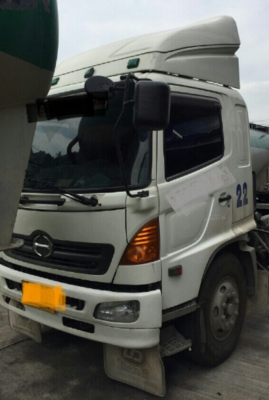 ขายถูกๆ<.785,000บ.>หัวลาก ฮีโน่ FM1J 260HP ปี48 วางเครืองM10U-350HP รถห้าง สภาพดีสวยพร้อมใช้งา ขายถูกๆ<.785,000บ.>หัวลาก ฮีโน่ FM1J 260HP ปี48 วางเครืองM10U-350HP รถห้าง สภาพดีสวยพร้อมใช้งา