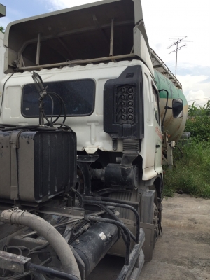ขายถูกๆ<.785,000บ.>หัวลาก ฮีโน่ FM1J 260HP ปี48 วางเครืองM10U-350HP รถห้าง สภาพดีสวยพร้อมใช้งา ขายถูกๆ<.785,000บ.>หัวลาก ฮีโน่ FM1J 260HP ปี48 วางเครืองM10U-350HP รถห้าง สภาพดีสวยพร้อมใช้งา