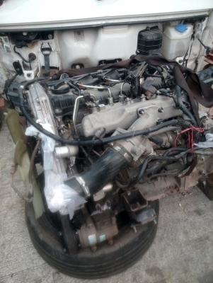 ขายเครื่องฝาสูบHYUNDAI H1