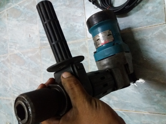 ขายเครื่องมือช่างมือสอง