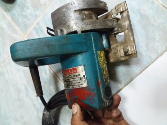 ขายเครื่องมือช่างมือสอง