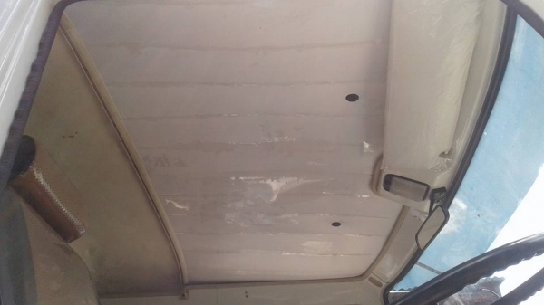 ขาย10ล้อ ฮีโน่FM227 หัวคัชซี 2 เพลาเครื่องดี คัชซีสวย เครื่องเดิมเกียร์เดิม ยางดี