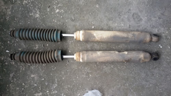 ขายโช๊ค กันสบัด