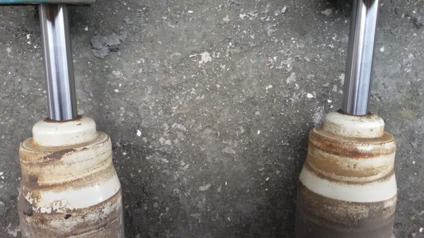 ขายโช๊ค กันสบัด