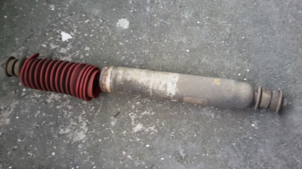 ขายโช๊ค กันสบัด