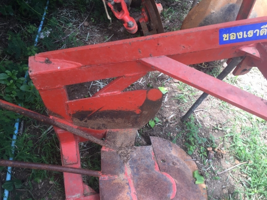 ขายผาน ขุดมัน LCS พร้อมใช้ ขายผาน ขุดมัน LCS พร้อมใช้