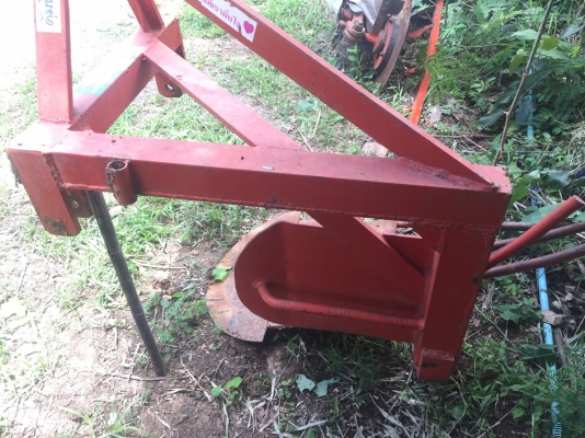 ขายผาน ขุดมัน LCS พร้อมใช้ ขายผาน ขุดมัน LCS พร้อมใช้