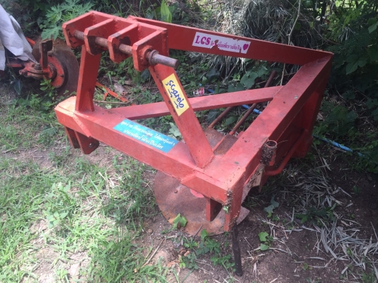 ขายผาน ขุดมัน LCS พร้อมใช้ ขายผาน ขุดมัน LCS พร้อมใช้