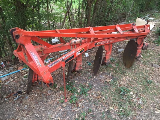 ขาย ผานบุกเบิก DP223C ตราช้าง