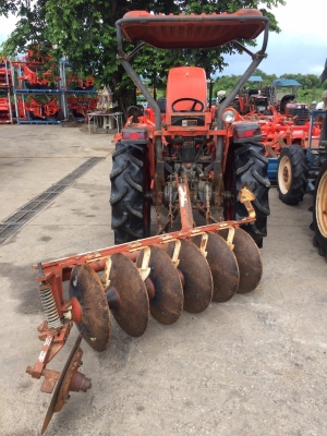 มาแล้ว L3408 พร้อมใบดัน ผาน 6