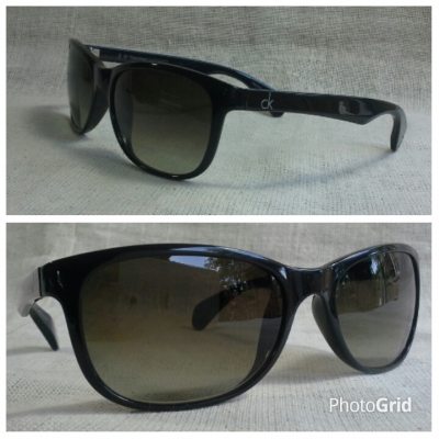แว่นตาอเมริกันแบรนด์คุณภาพหรู  &#039;บิ๊กไซซ์ - เวย์ฟาเรอร์&#039; 152mm   &#039;Authentic CALVIN KLEIN handmade in Italy  ตัวแท้!  จริงใจ - ไม่จิงโจ้!